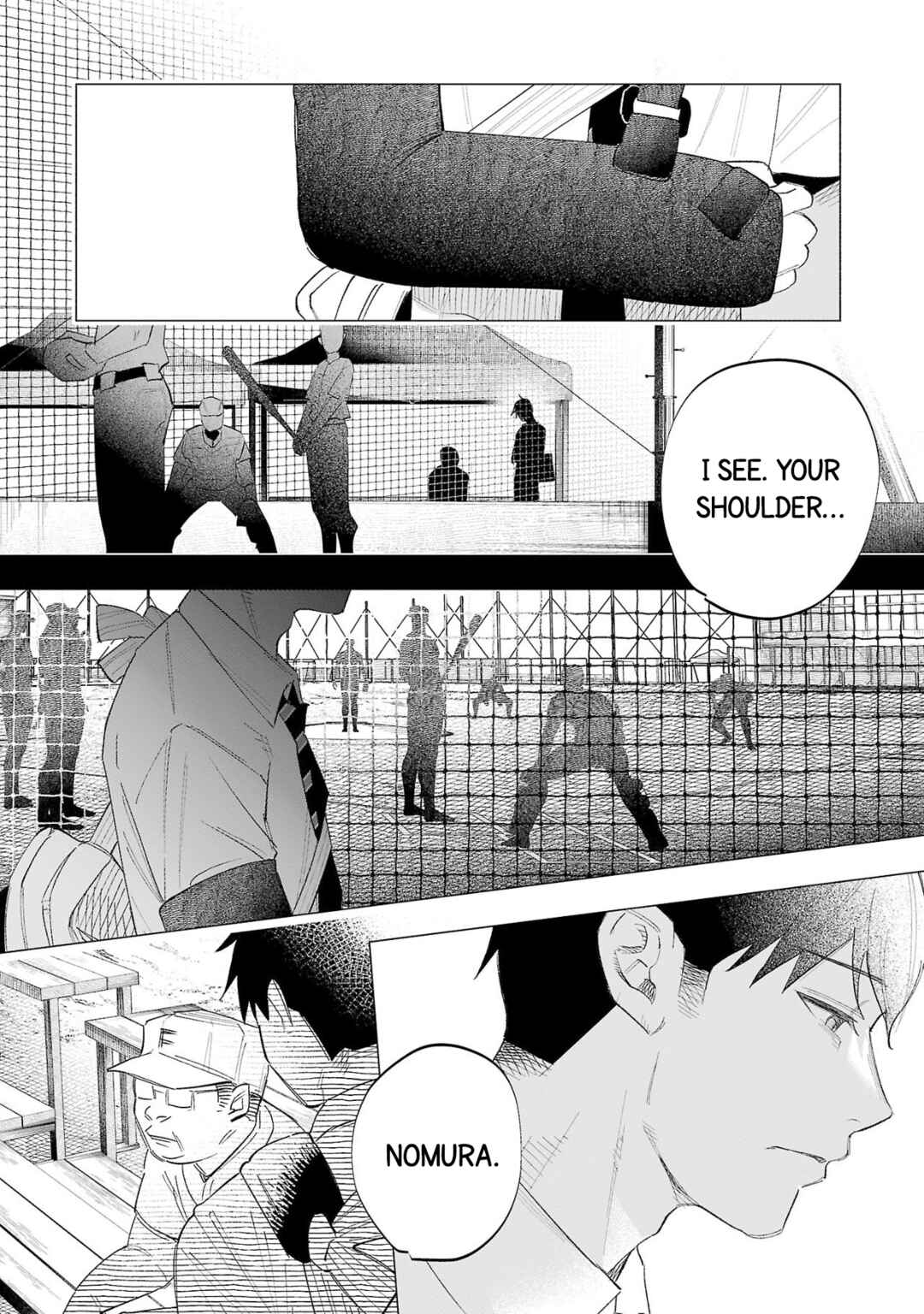 Chapter 61 - Page 10