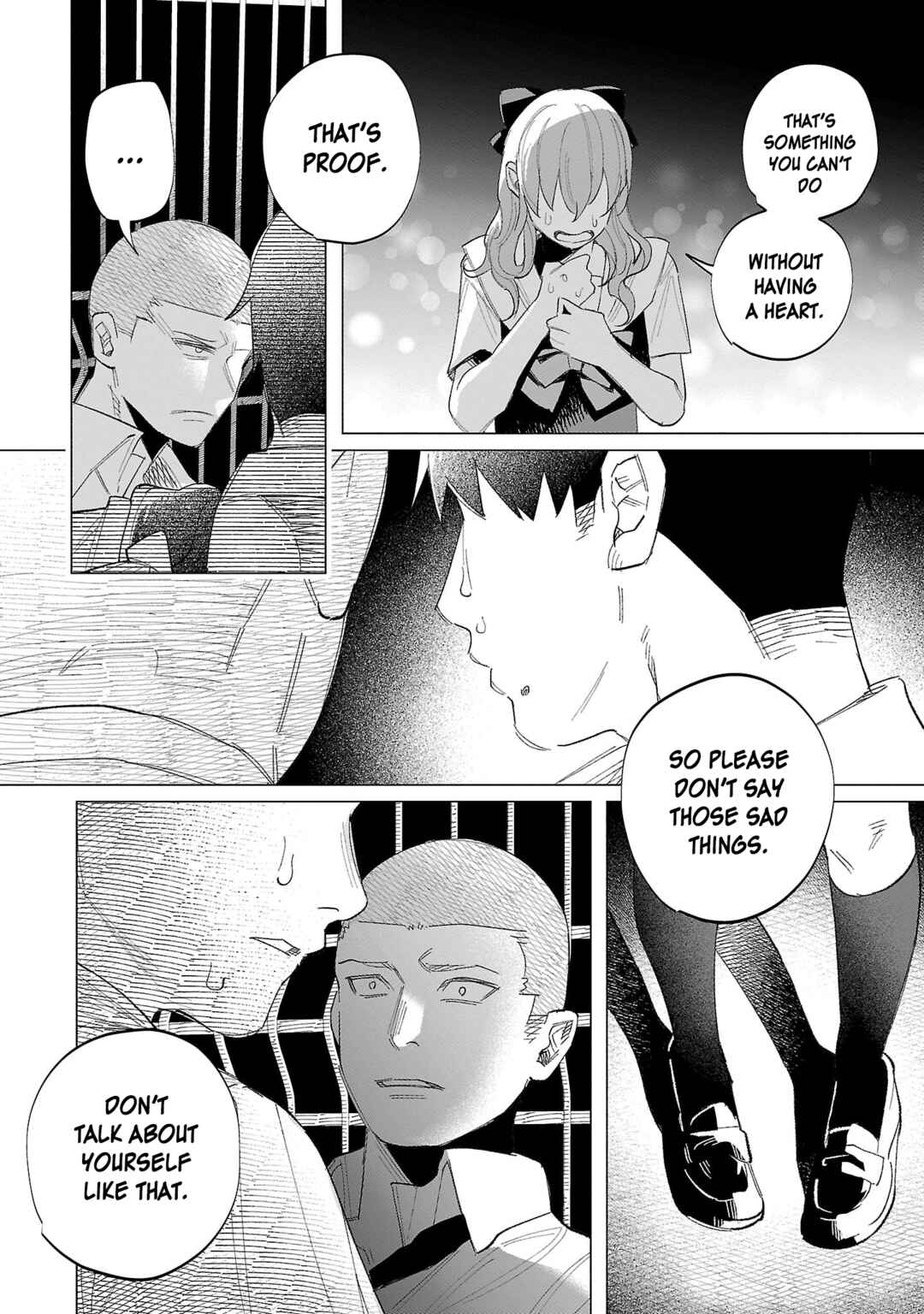 Chapter 61 - Page 14