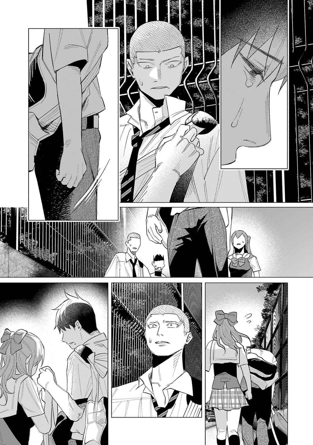 Chapter 61 - Page 17