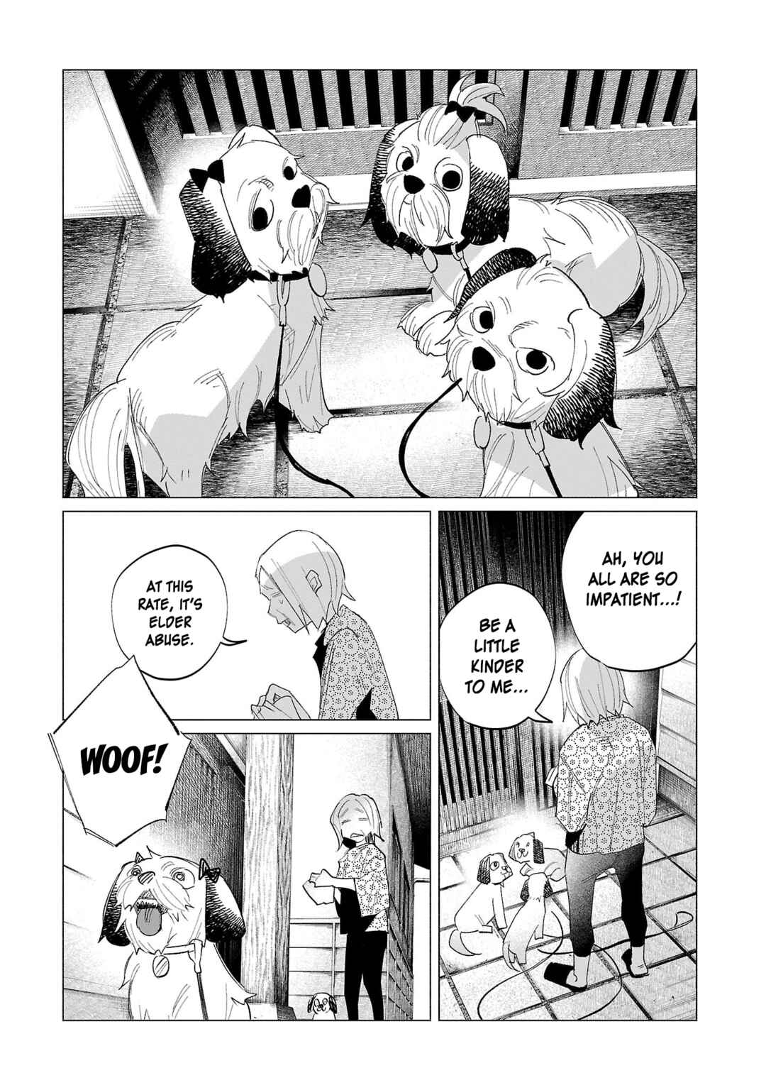 Chapter 61 - Page 24