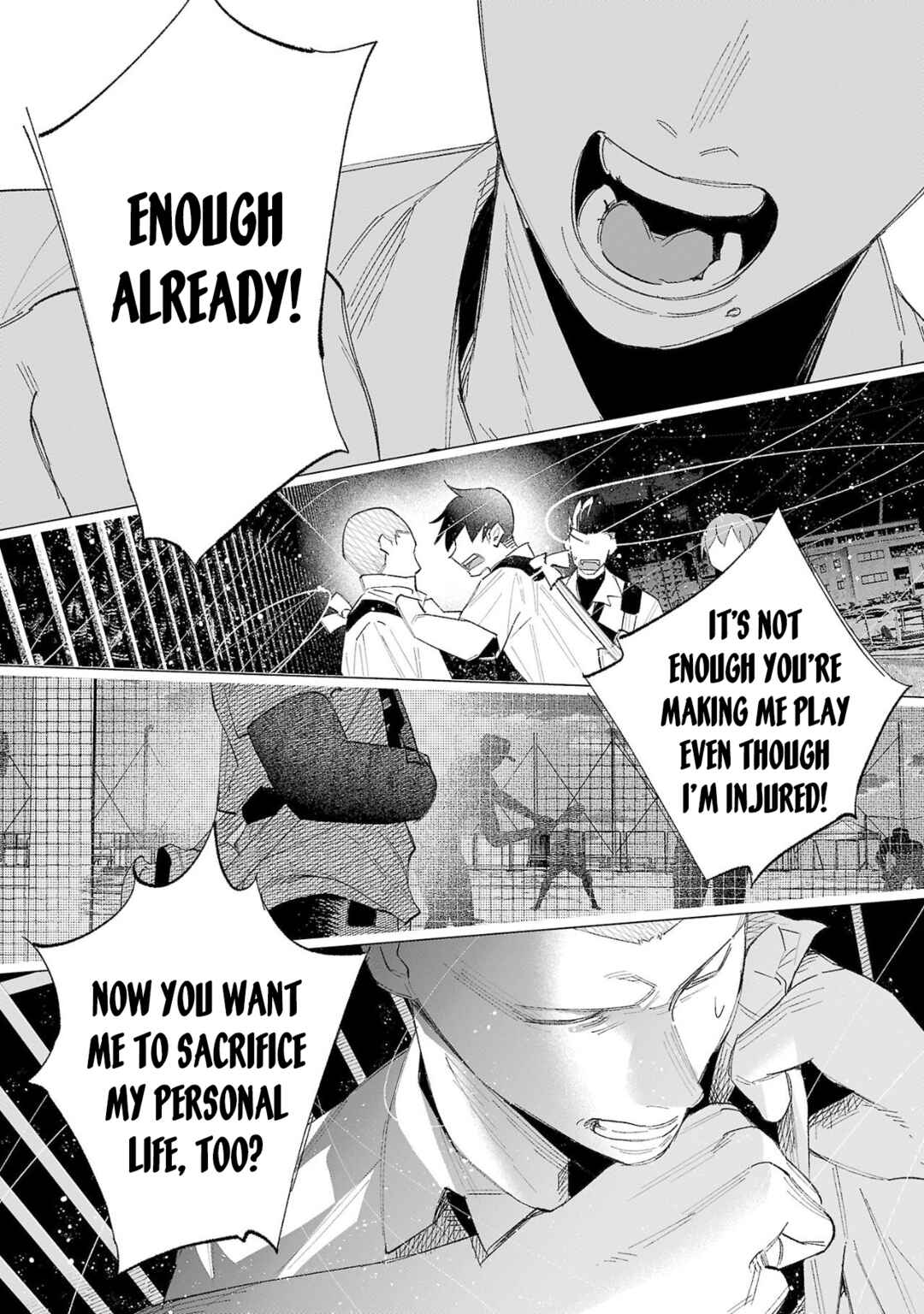 Chapter 61 - Page 8