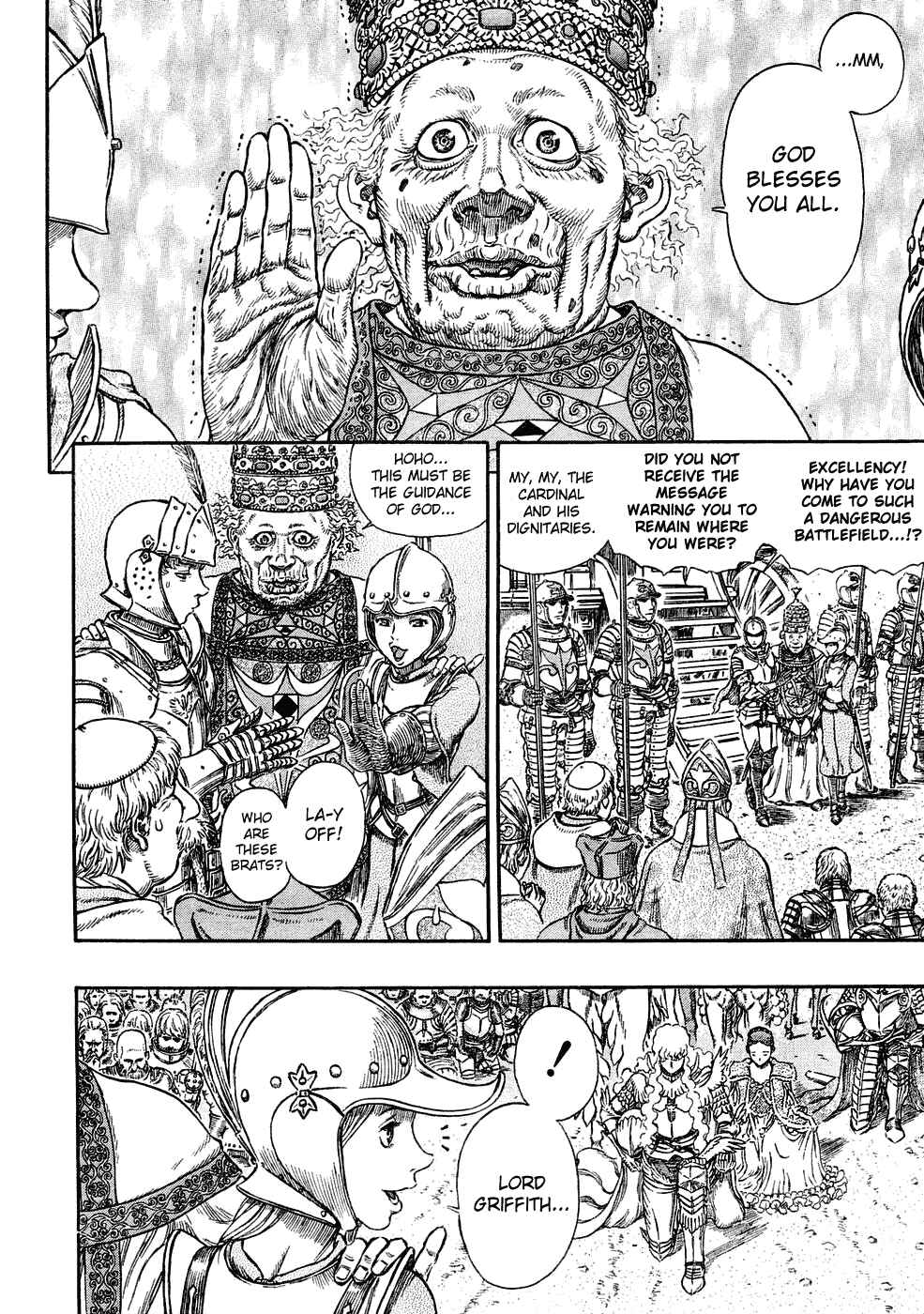 Chapter 285 - Page 10