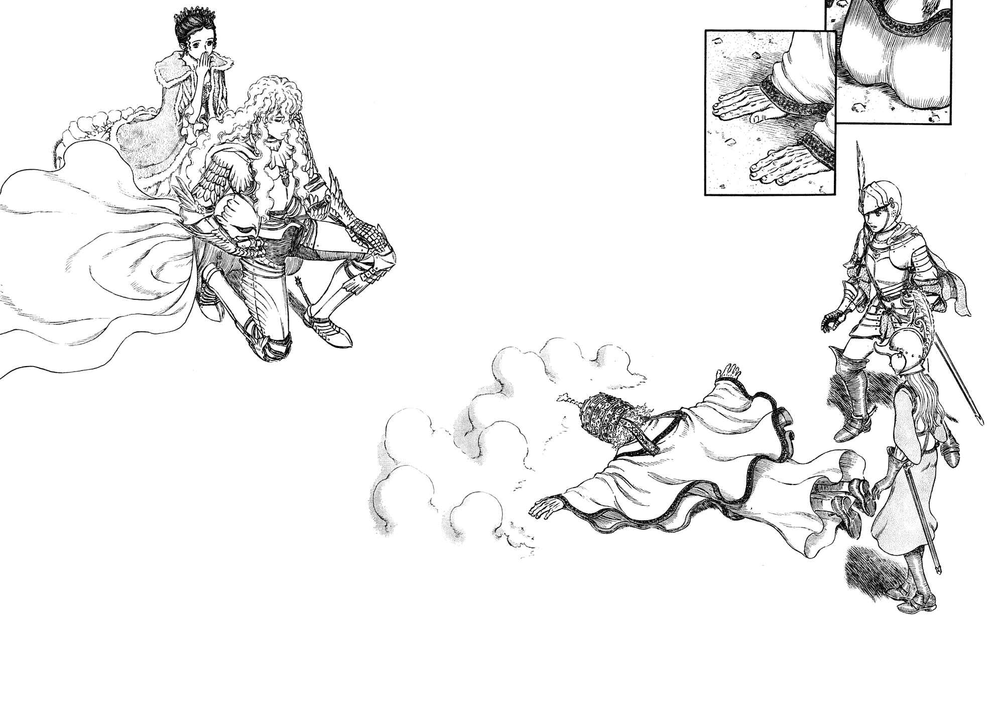 Chapter 285 - Page 12