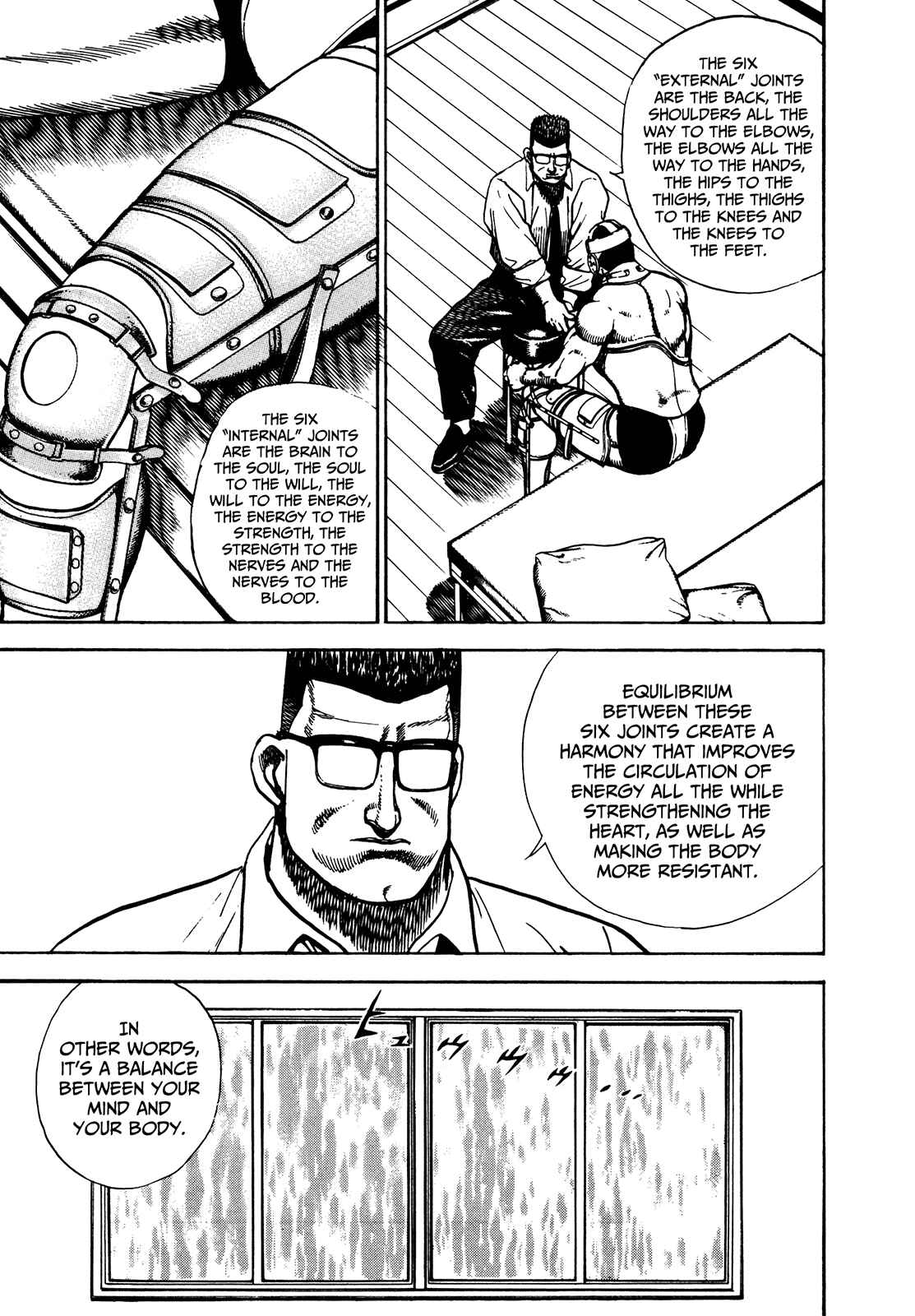 Chapter 225 - Page 11