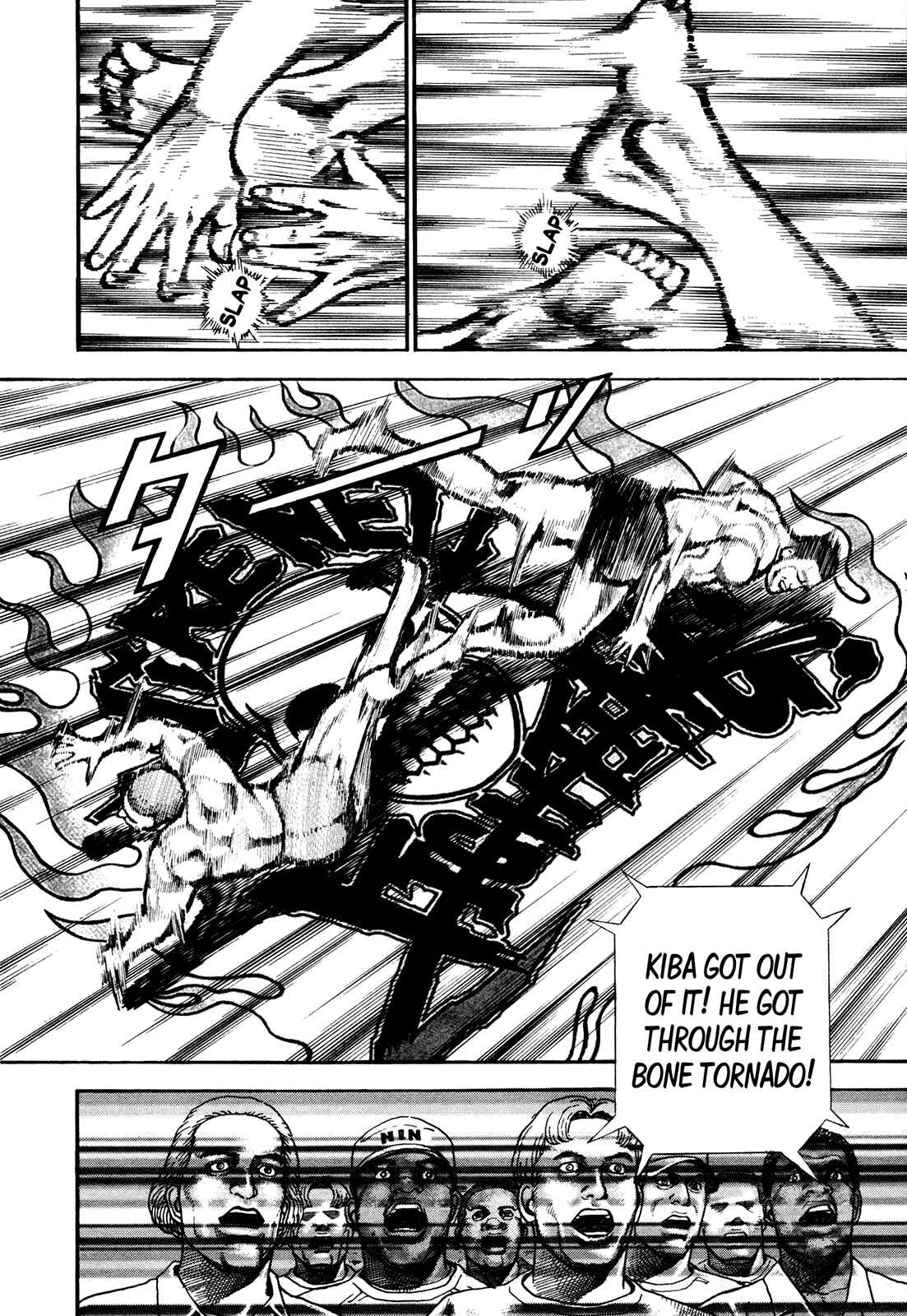 Chapter 225 - Page 20