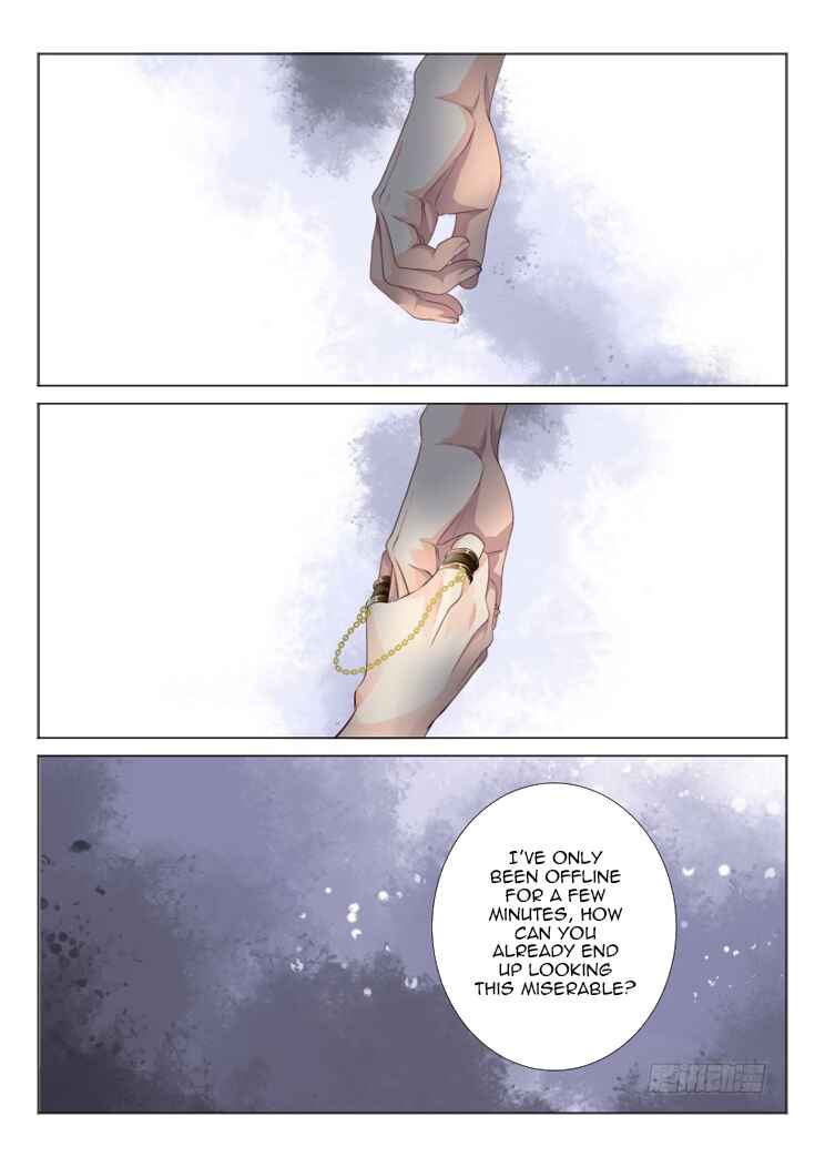 Chapter 92 - Page 10