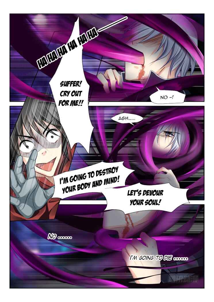Chapter 92 - Page 7