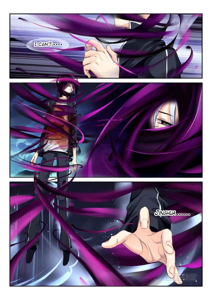 Chapter 92 - Page 8
