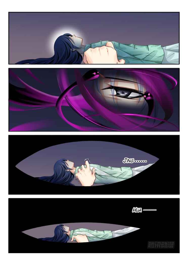Chapter 92 - Page 9