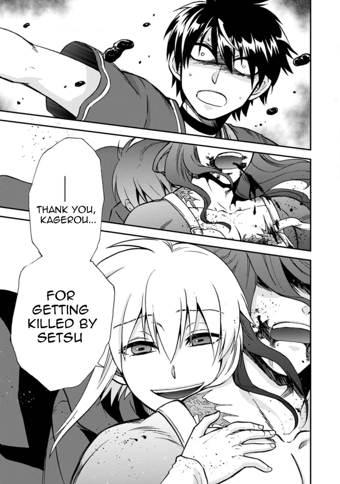 Chapter 30 - Page 25