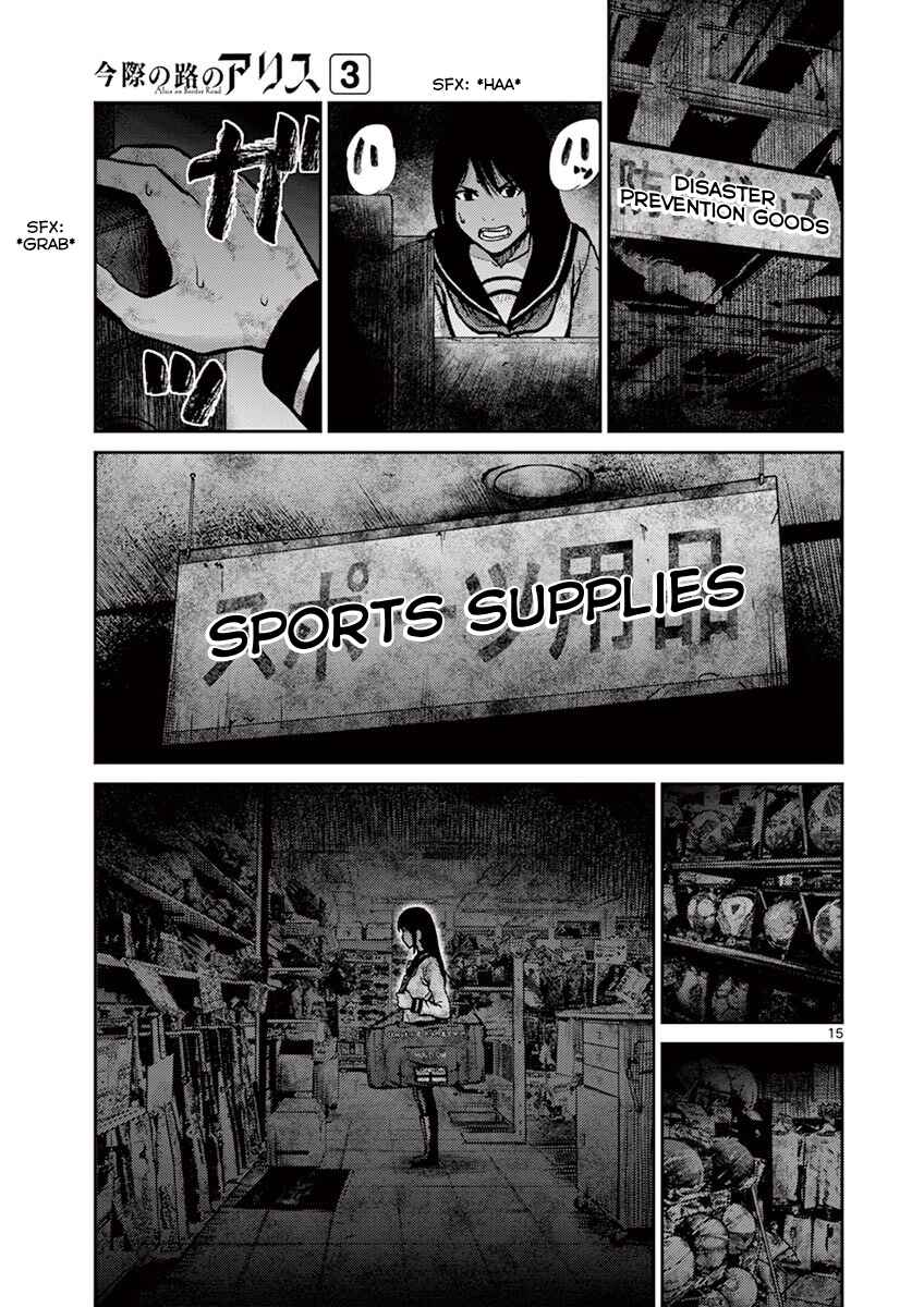 Chapter 9 - Page 15