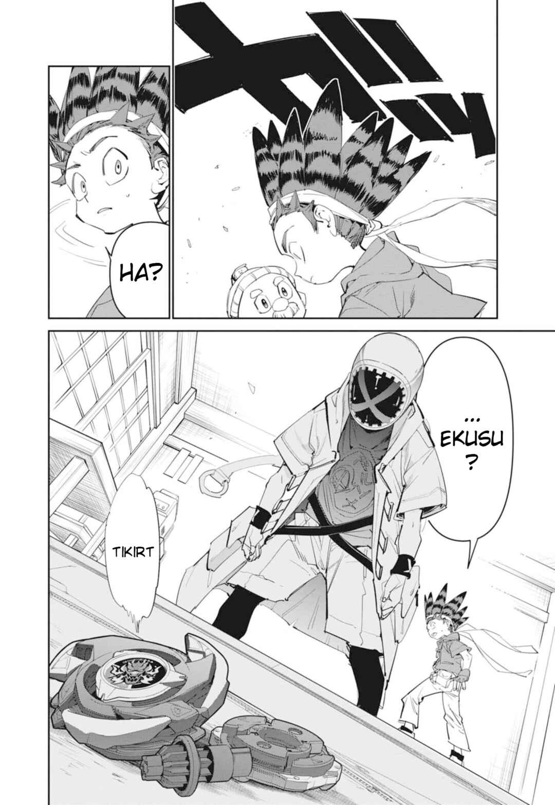 Chapter 22 - Page 30