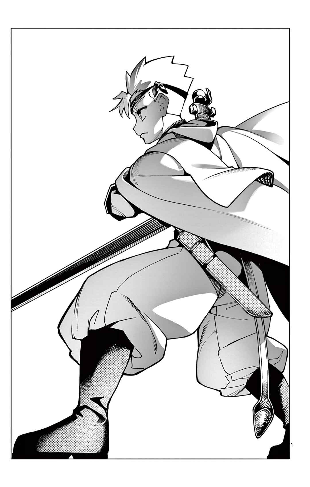 Chapter 10 - Page 1