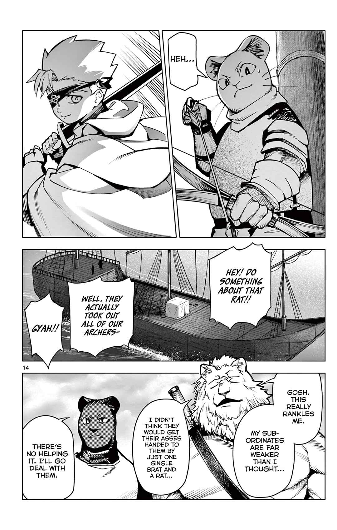 Chapter 10 - Page 14