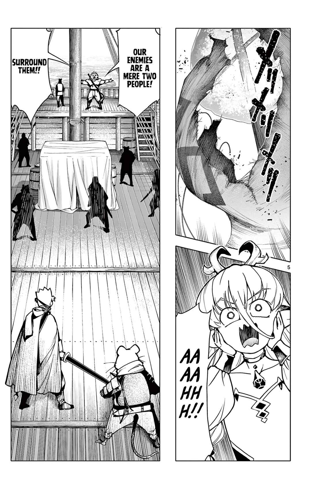 Chapter 10 - Page 5