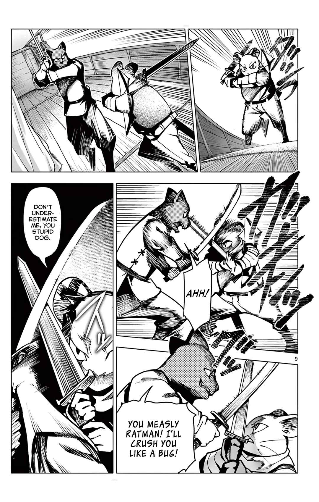 Chapter 10 - Page 9