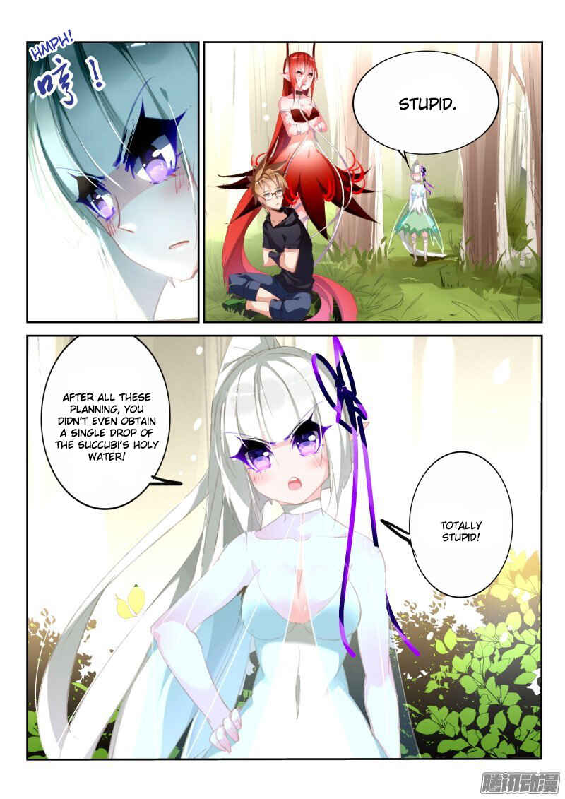 Chapter 181 - Page 3