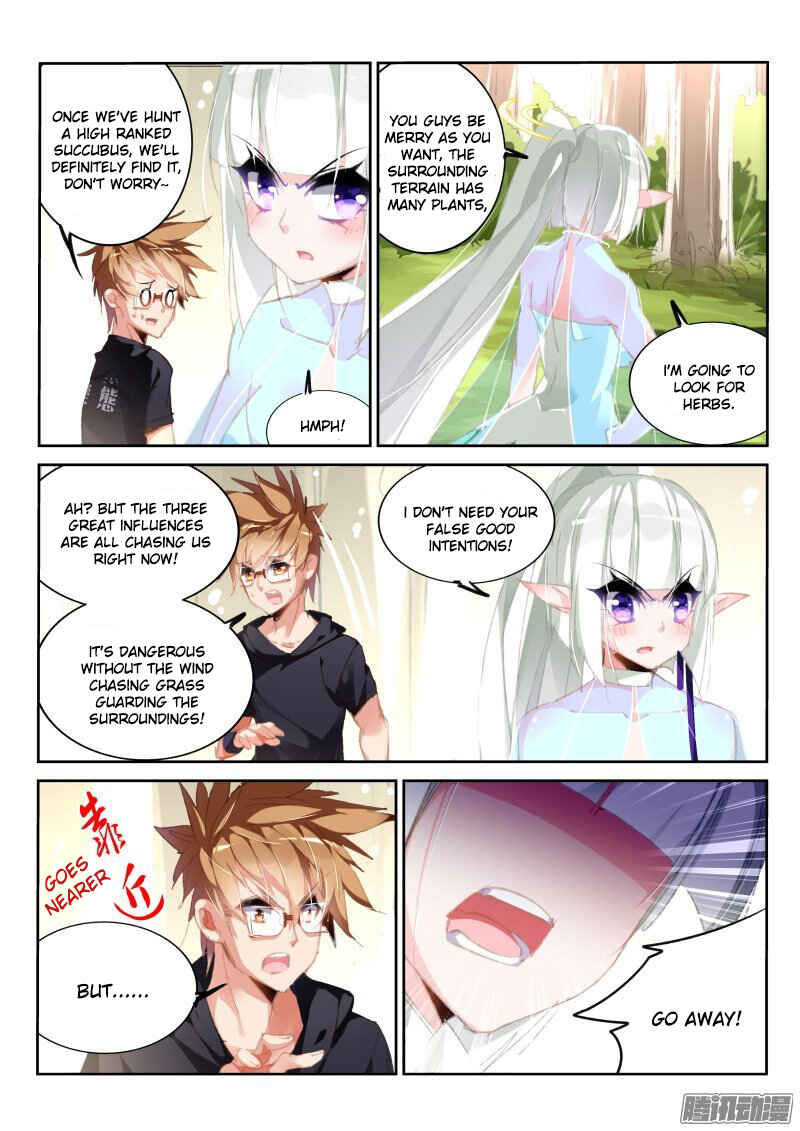 Chapter 181 - Page 4