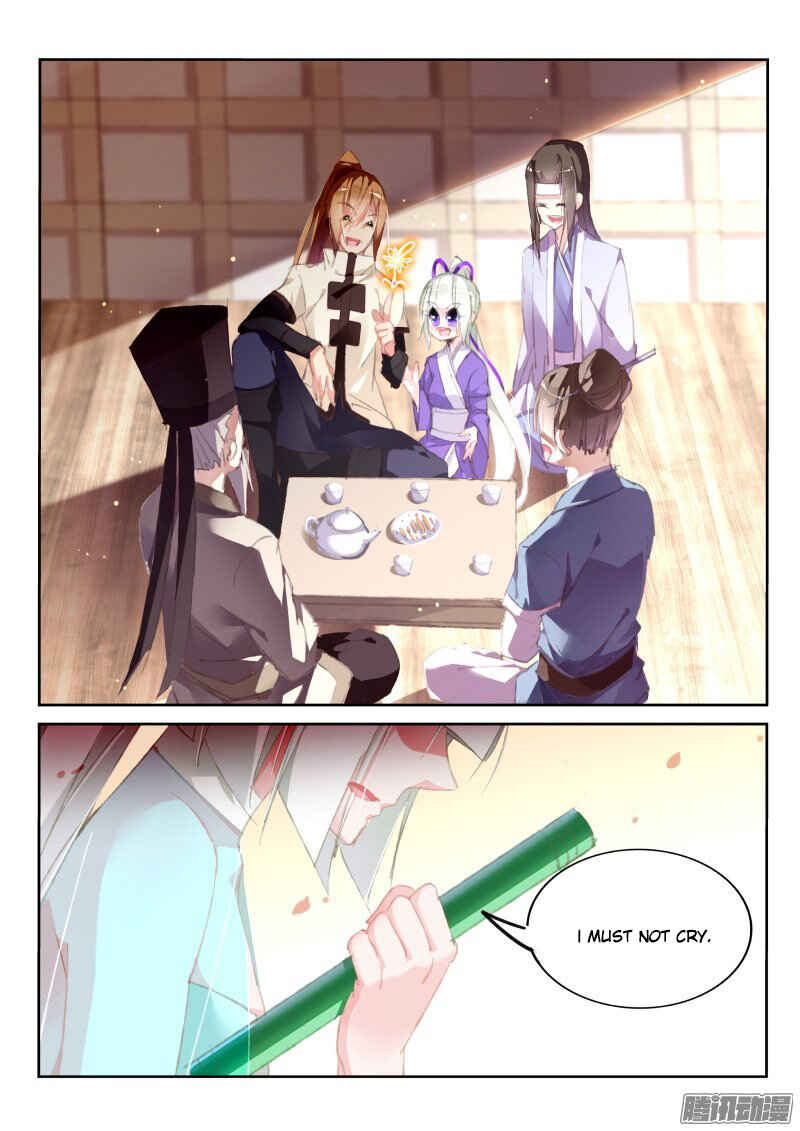 Chapter 181 - Page 8