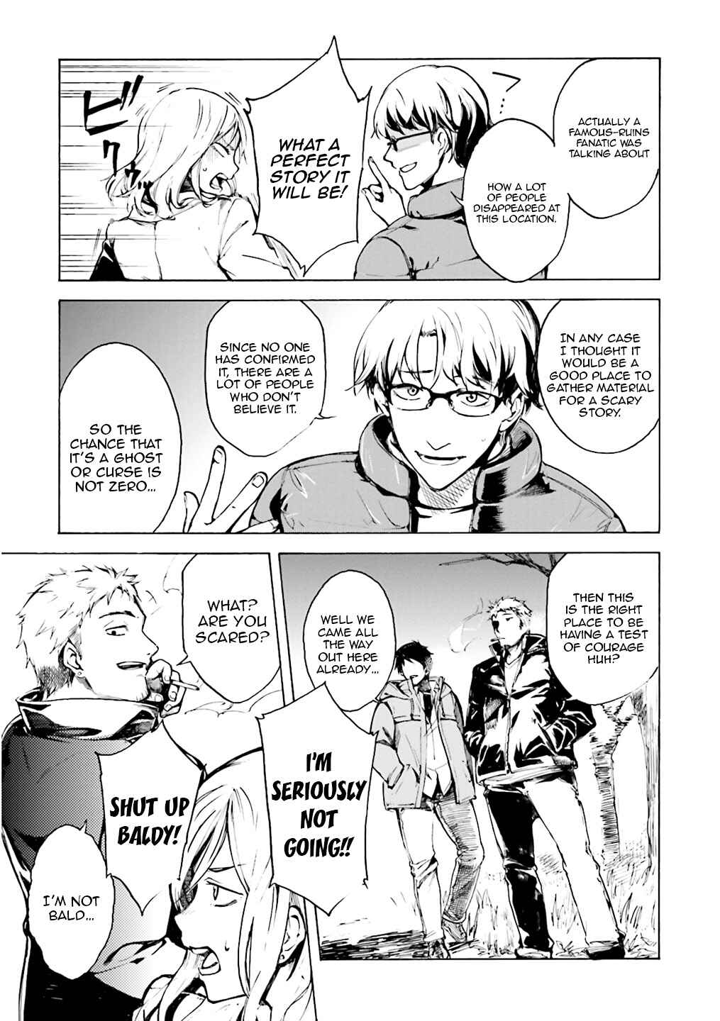 Chapter 1 - Page 9