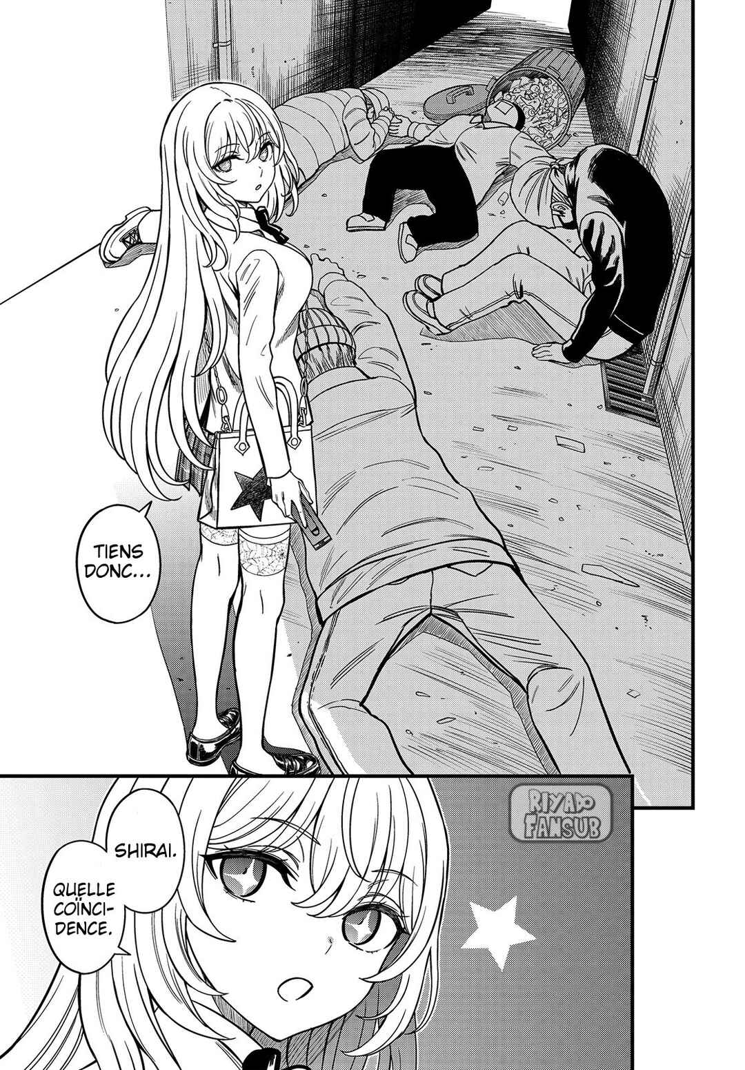 Chapter 34.5 - Page 5