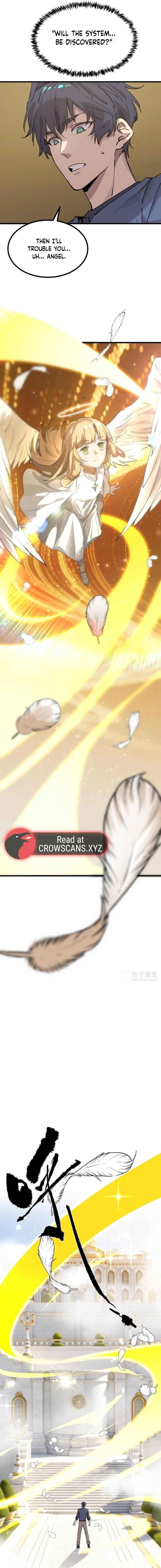 Chapter 136 - Page 9