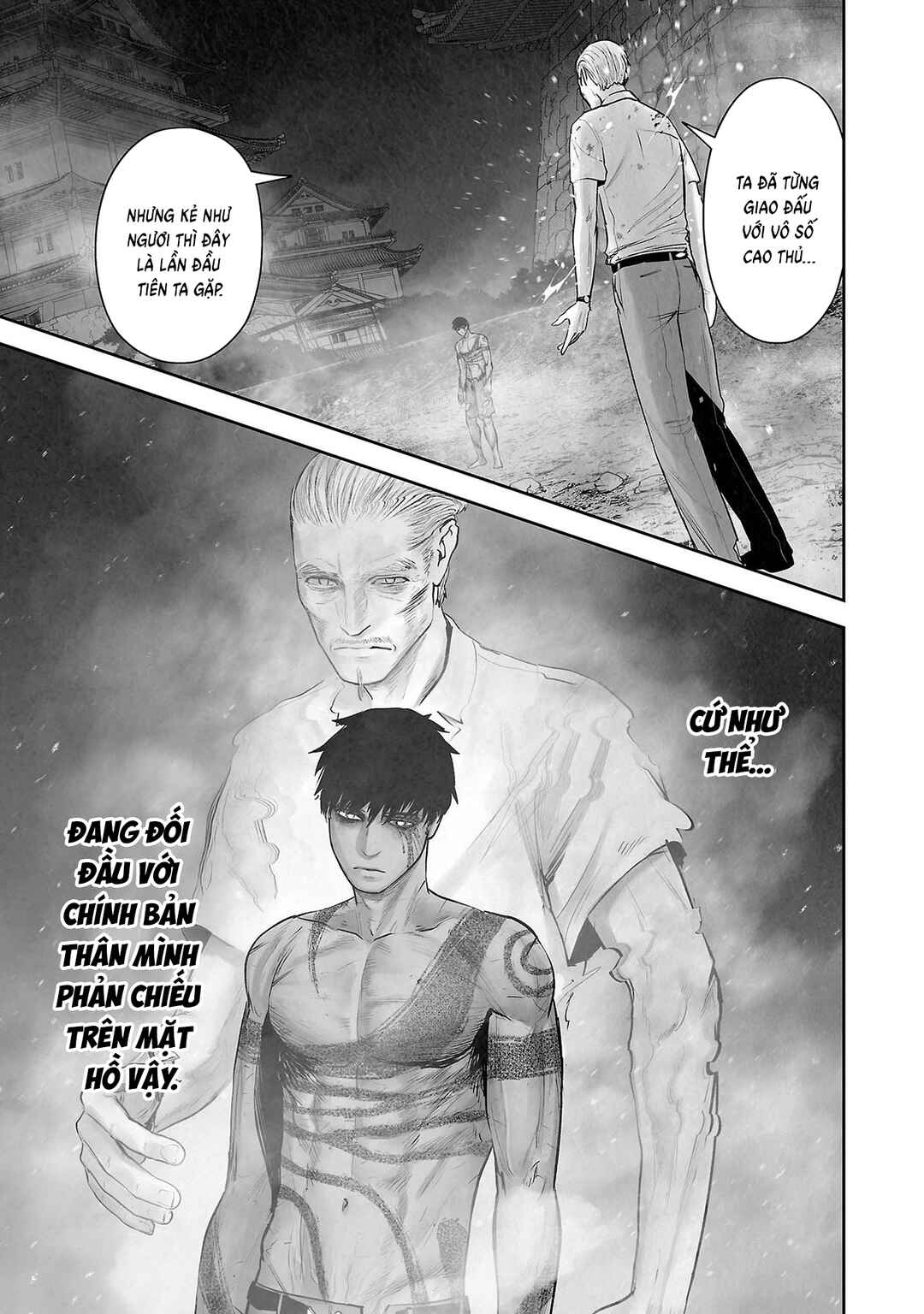 Chapter 163 - Page 11