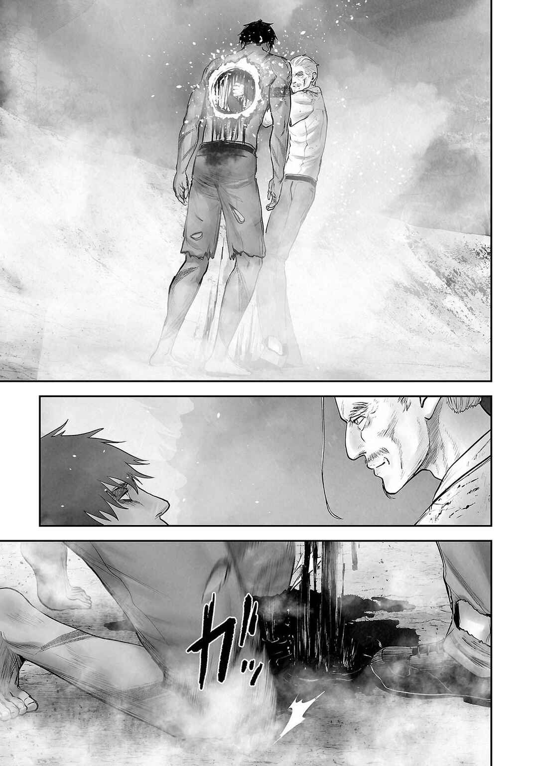 Chapter 163 - Page 17