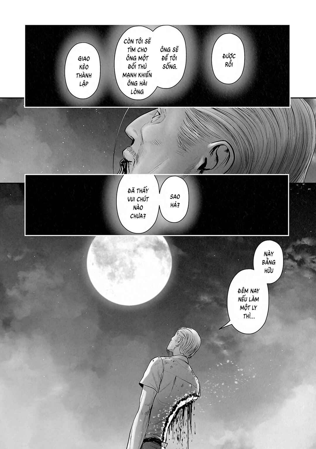 Chapter 163 - Page 19