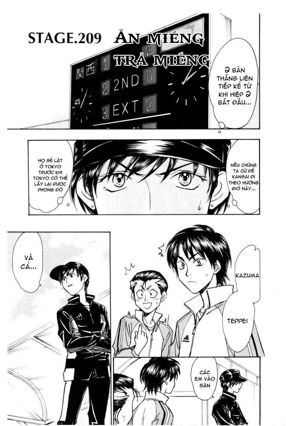 Chapter 209 - Page 2