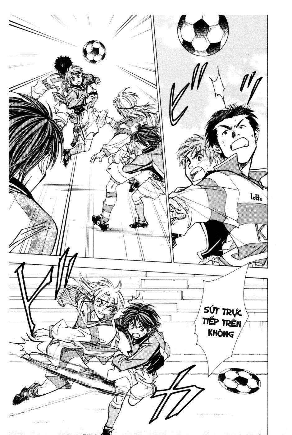 Chapter 209 - Page 6