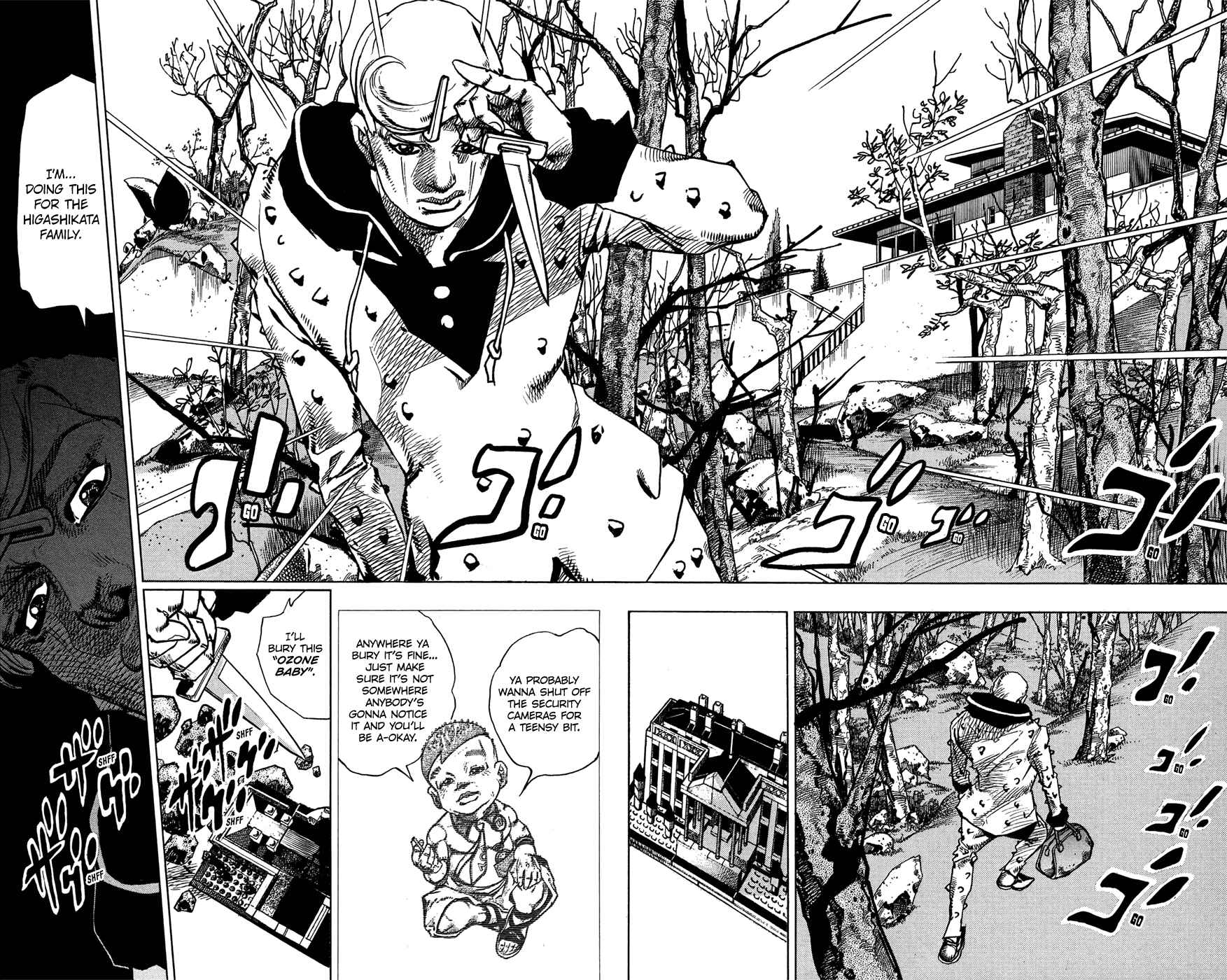 Chapter 72 - Page 13