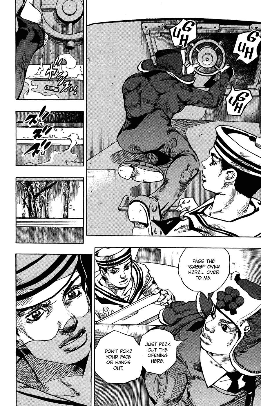 Chapter 72 - Page 20