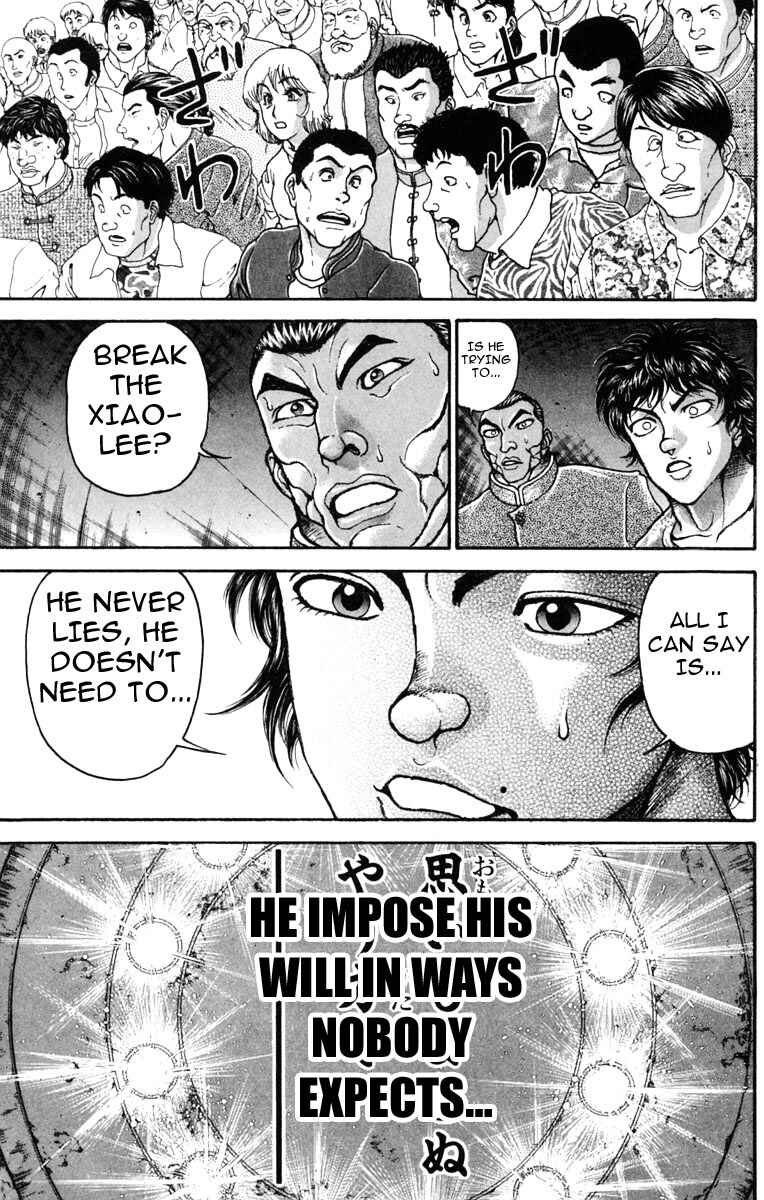 Chapter 230 - Page 7