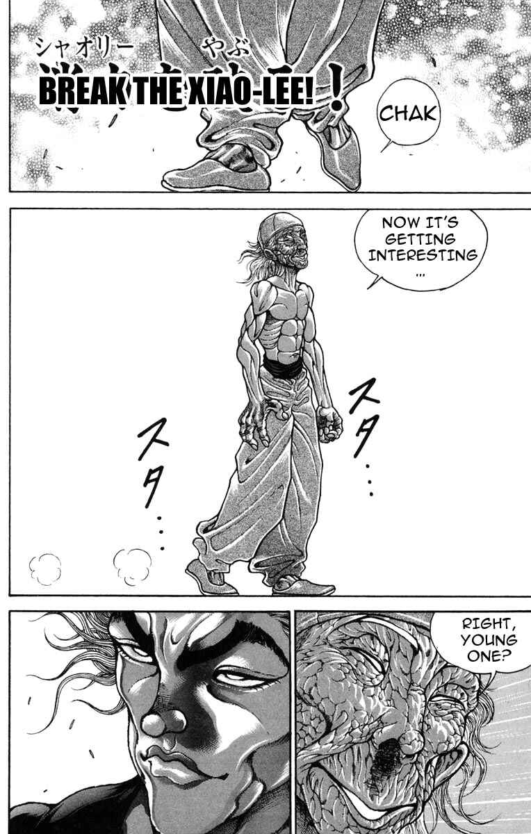 Chapter 230 - Page 8