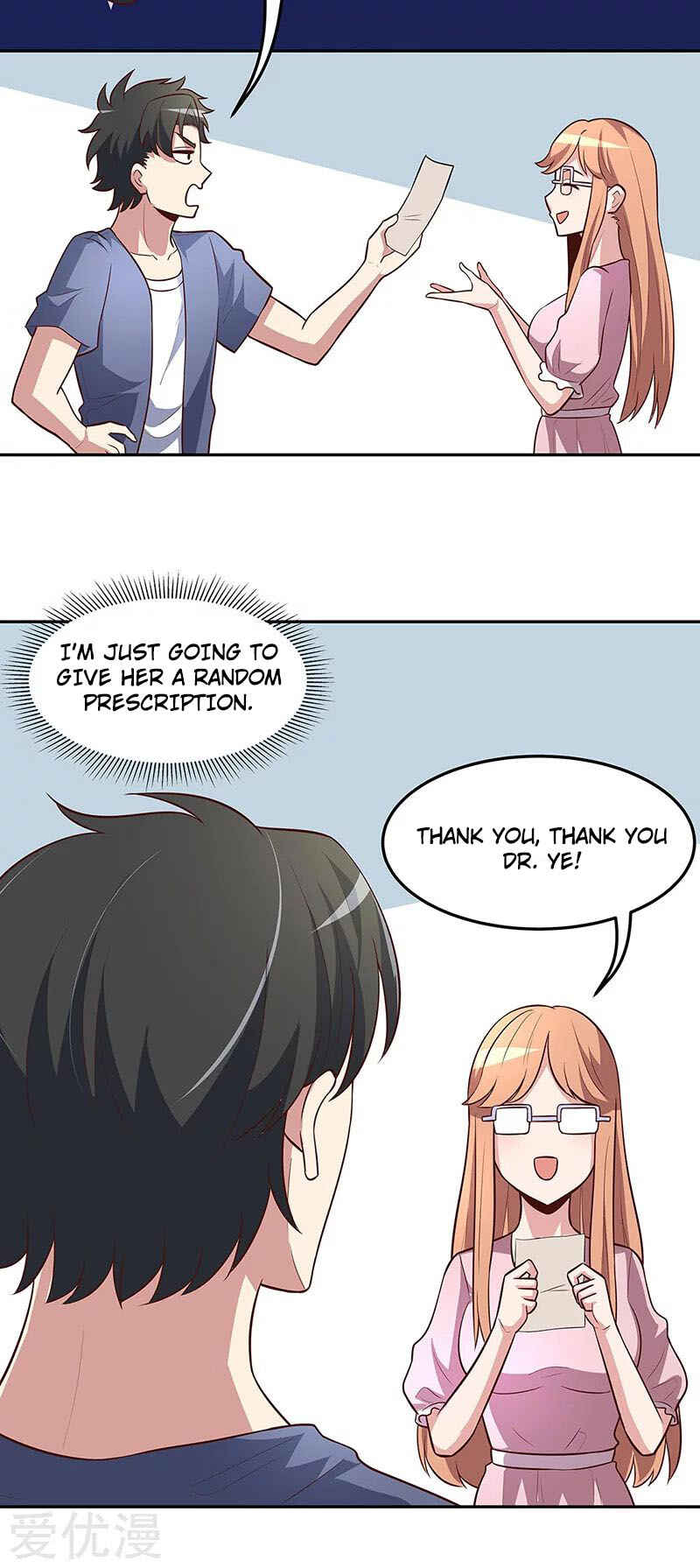 Chapter 120 - Page 10