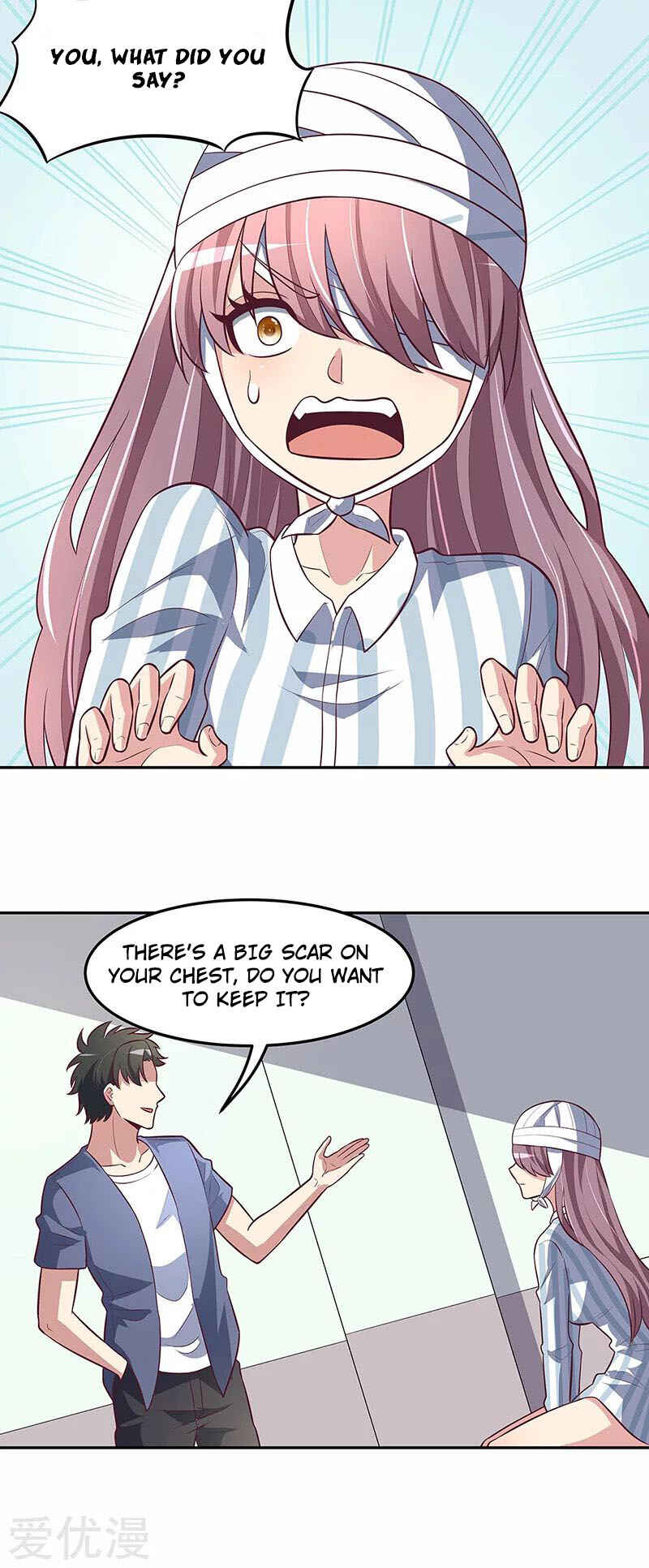 Chapter 120 - Page 29