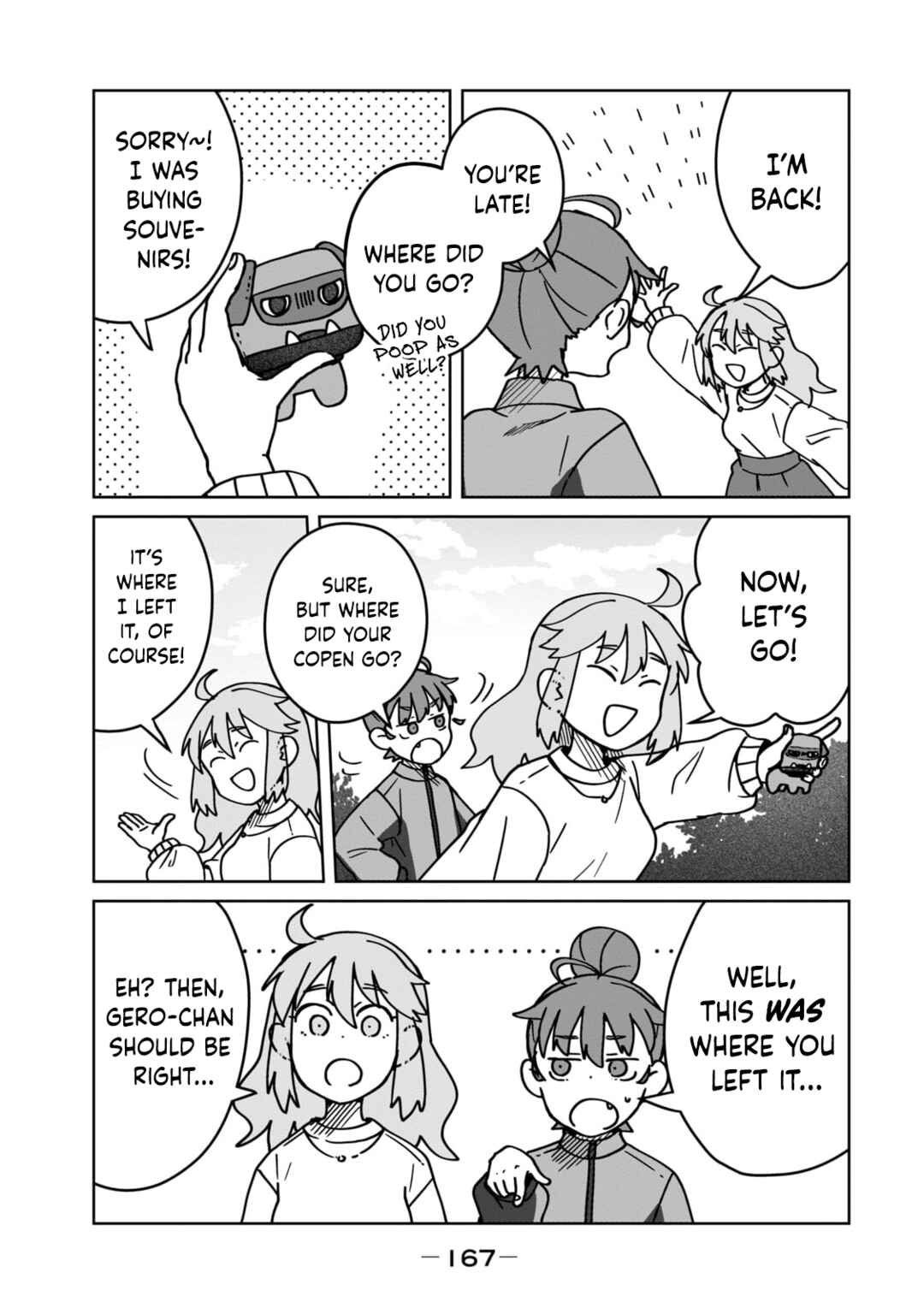 Chapter 8 - Page 15