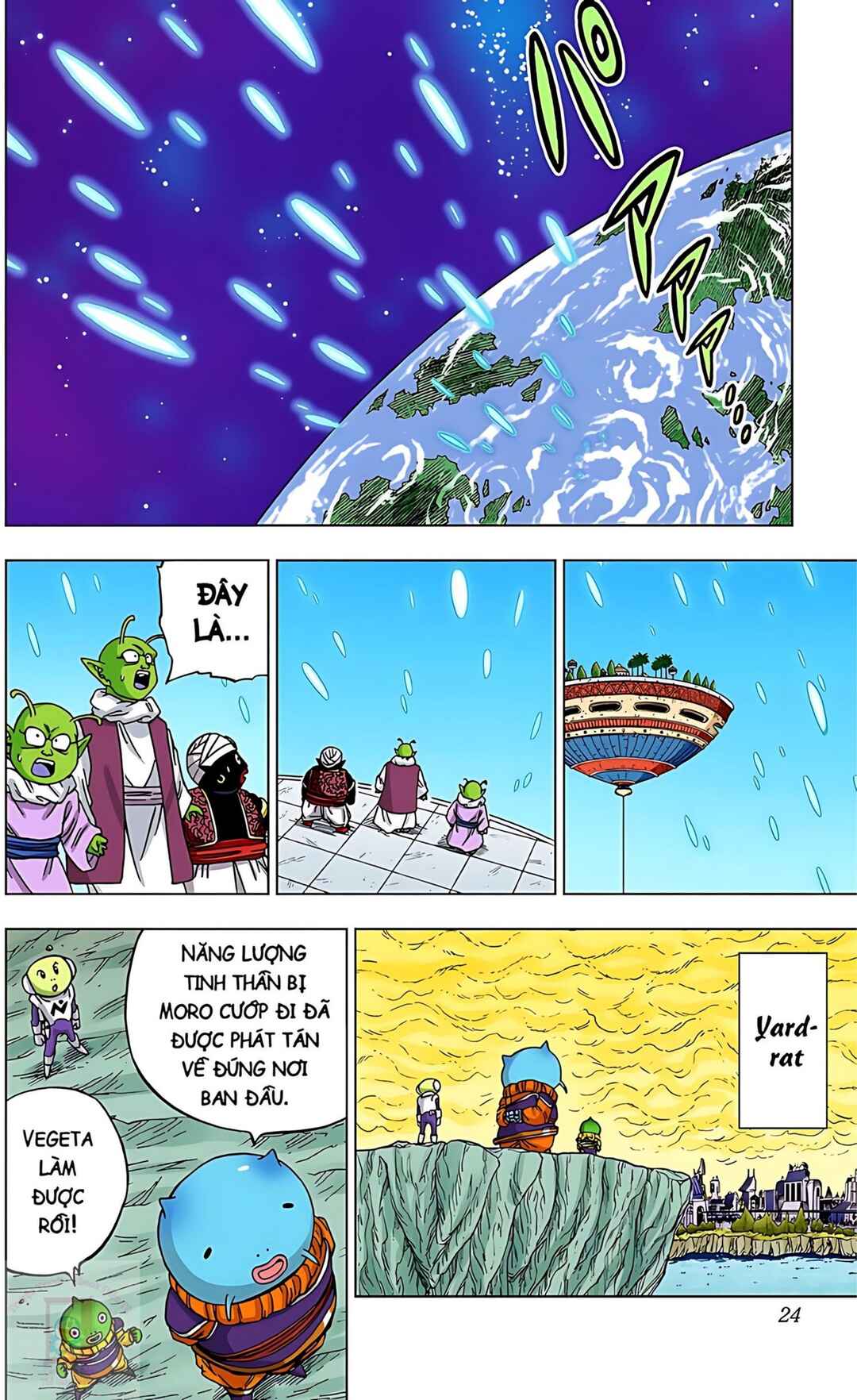 Chapter 61 - Page 20