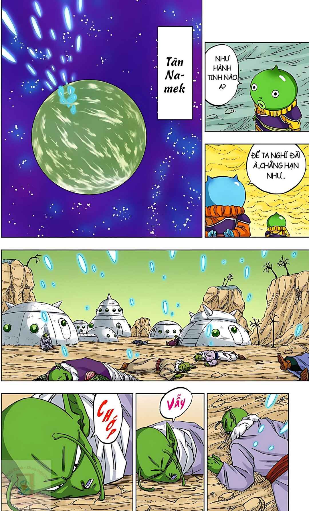Chapter 61 - Page 28