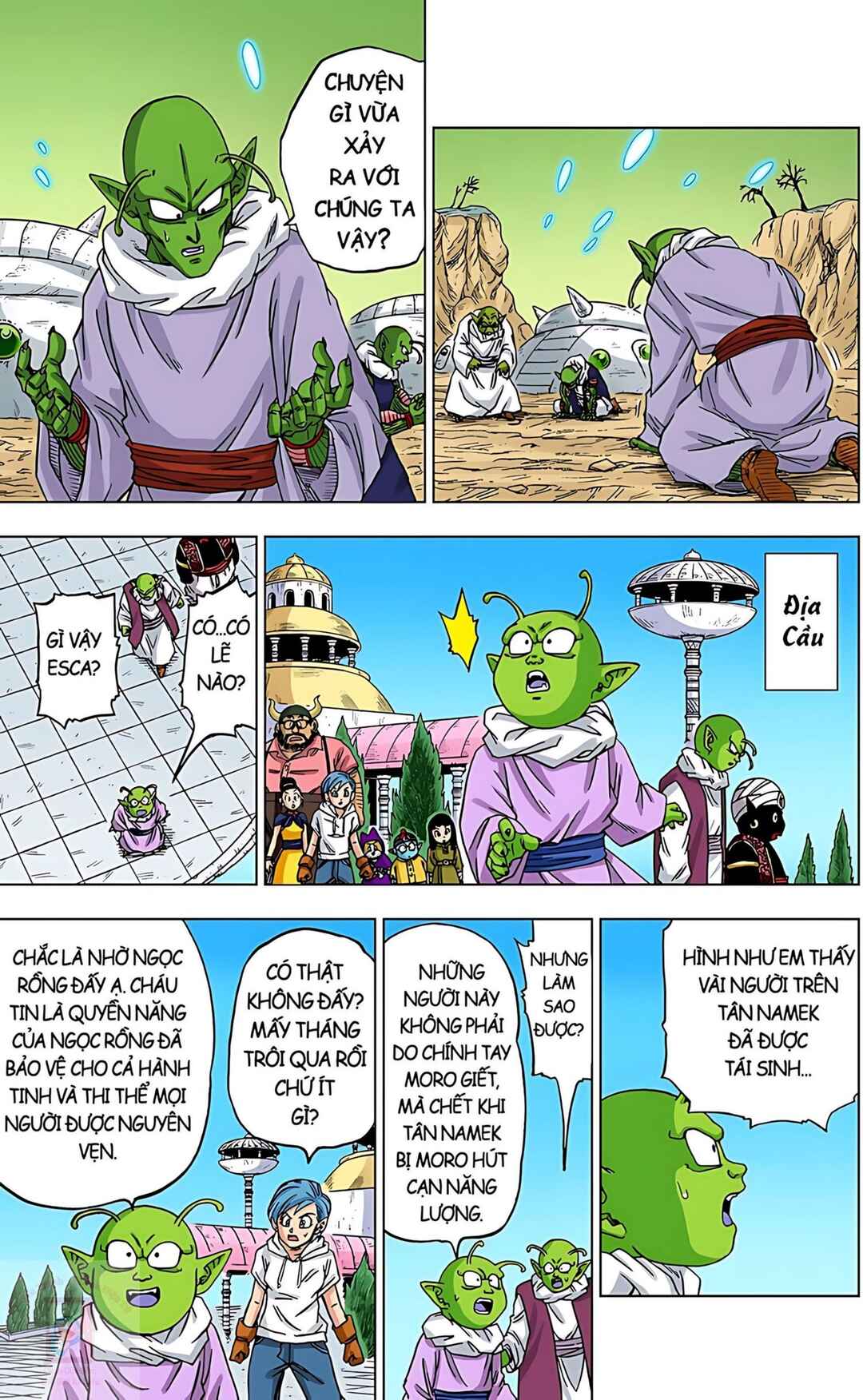 Chapter 61 - Page 29