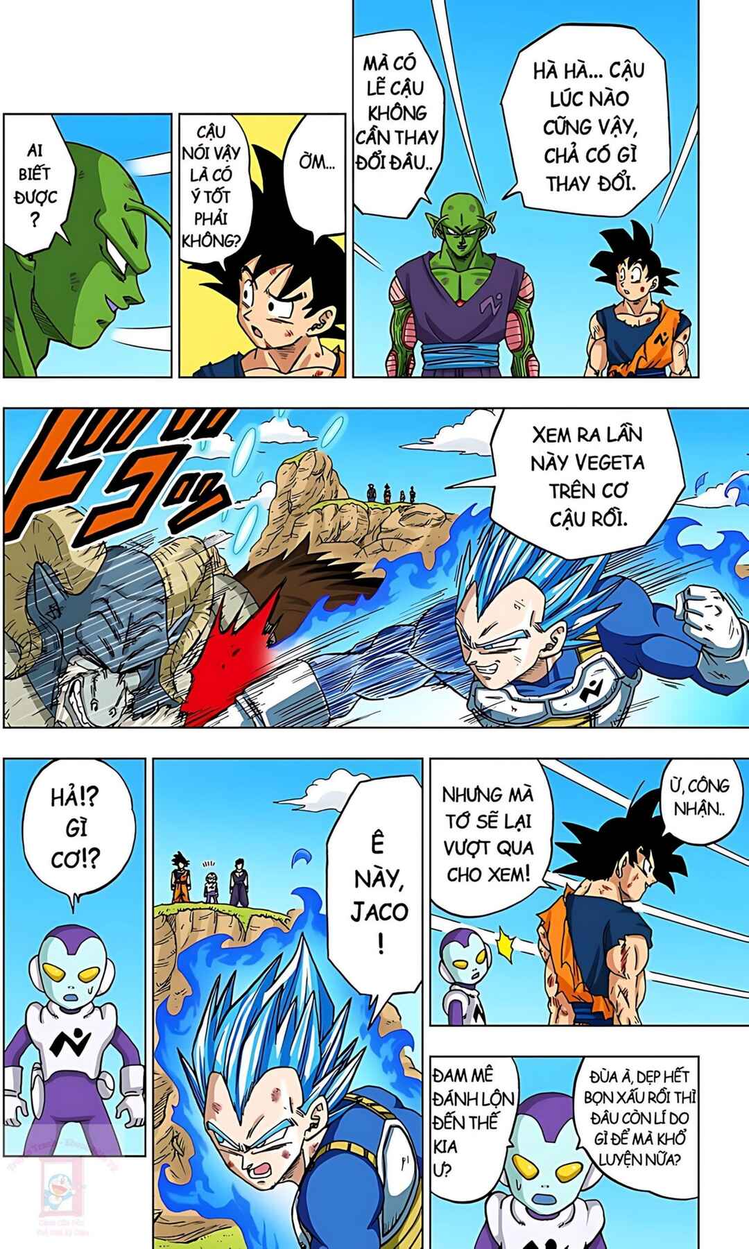 Chapter 61 - Page 32