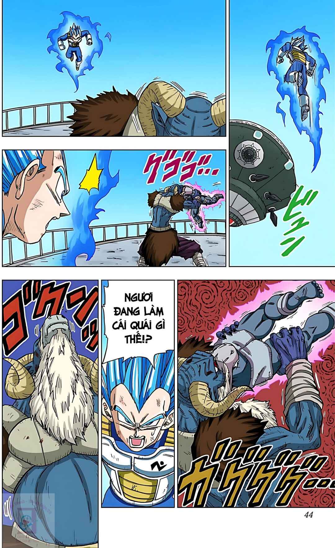Chapter 61 - Page 40