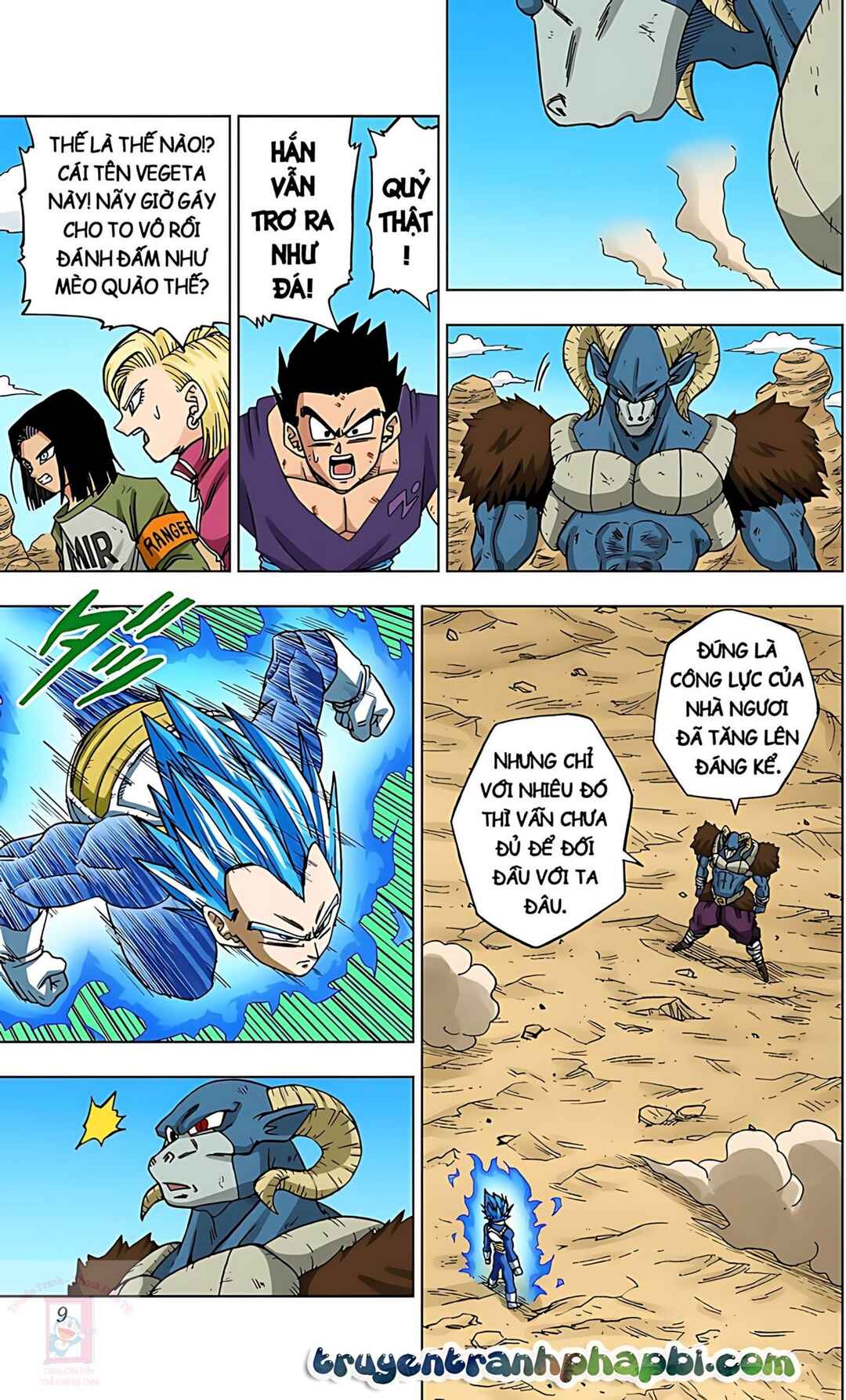 Chapter 61 - Page 5