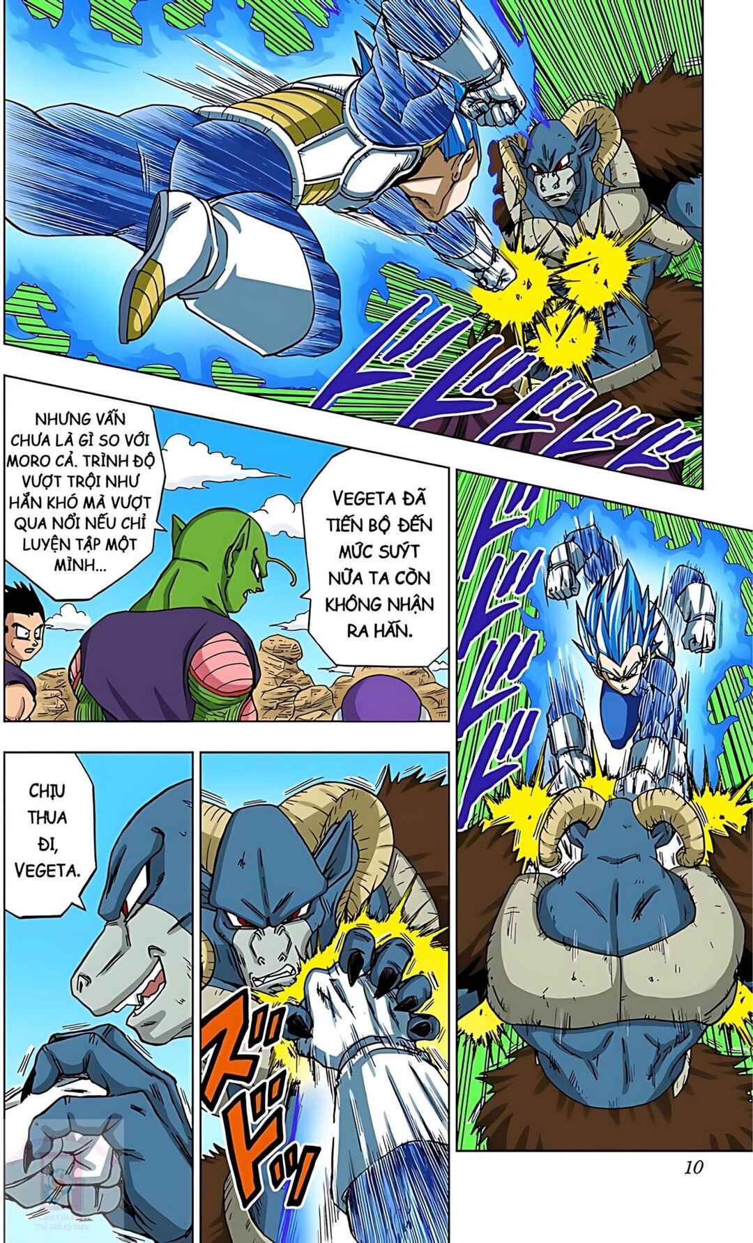 Chapter 61 - Page 6