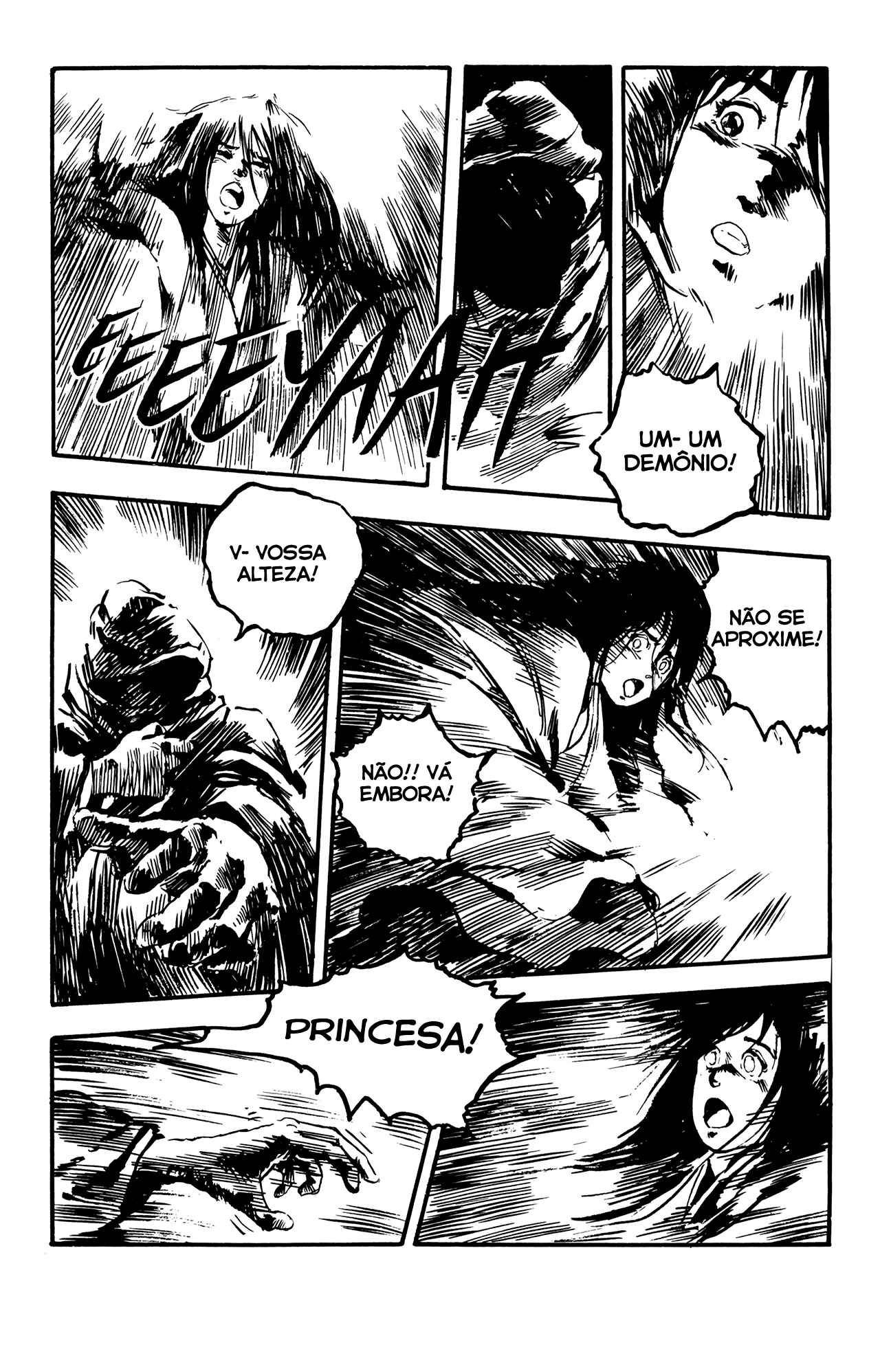 Chapter Demon - Page 10