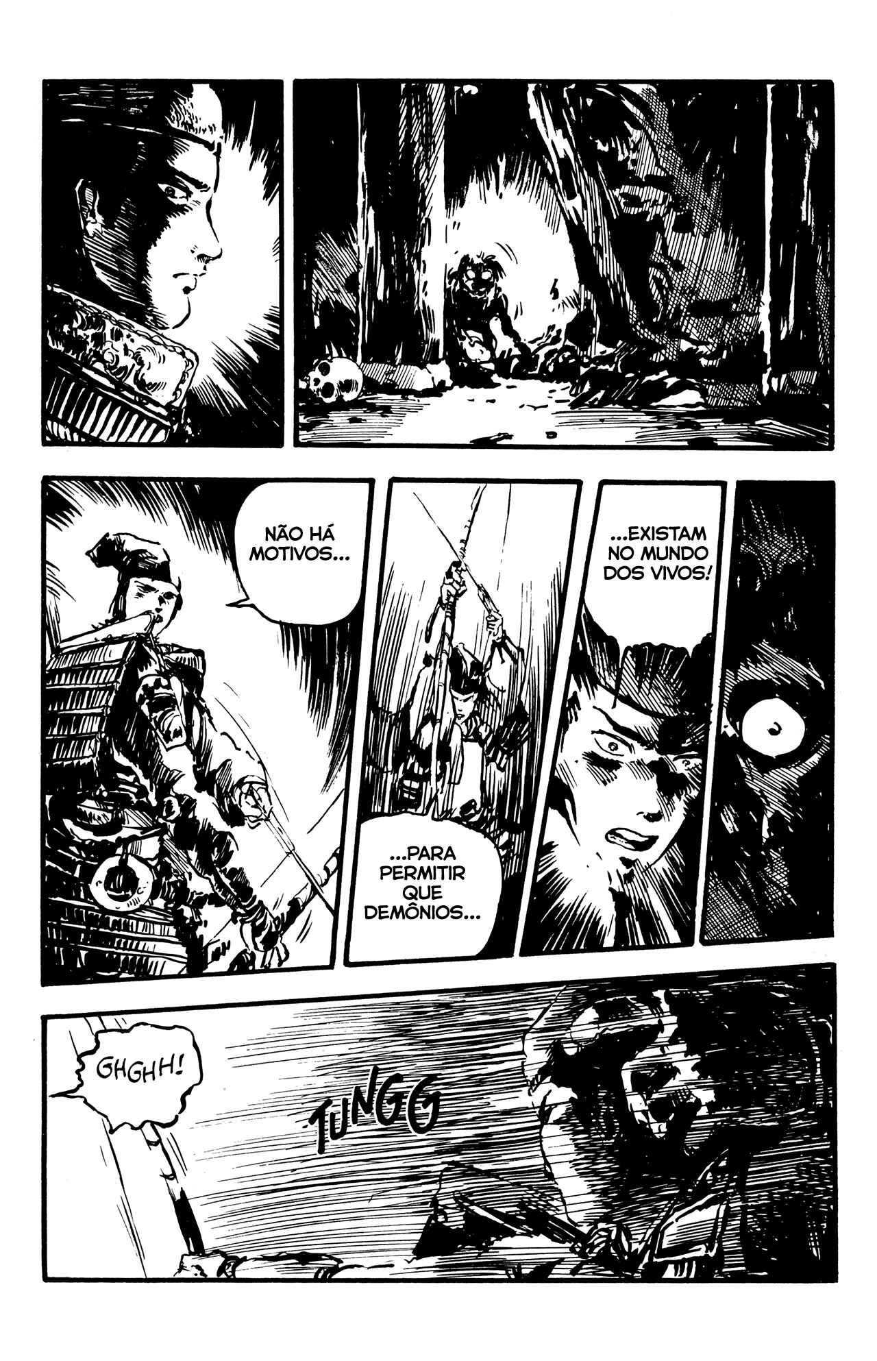 Chapter Demon - Page 31