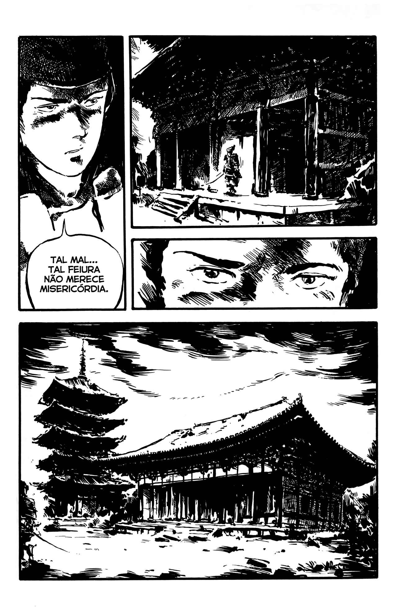 Chapter Demon - Page 32