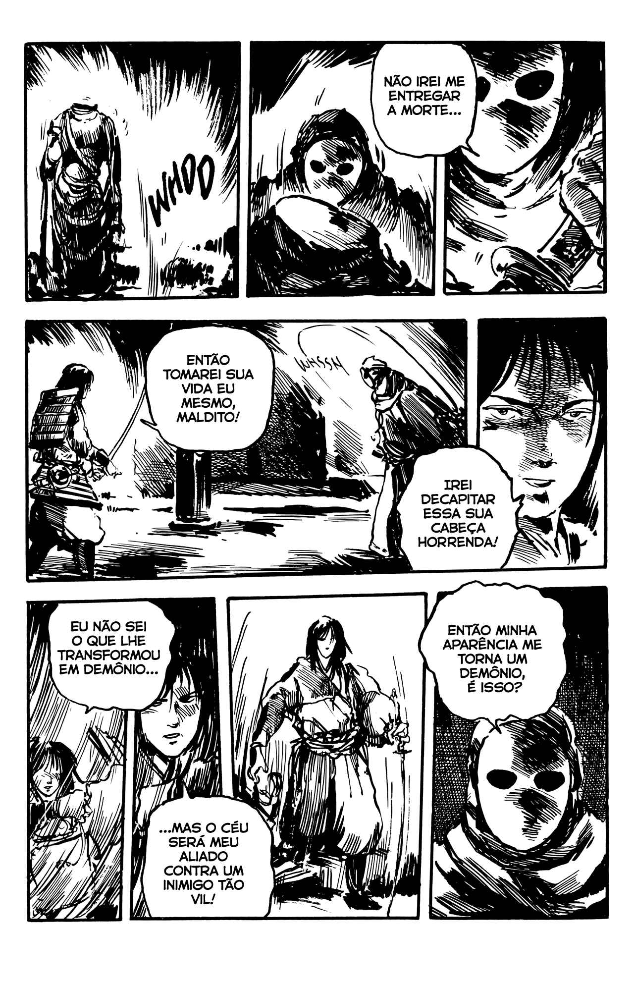 Chapter Demon - Page 39