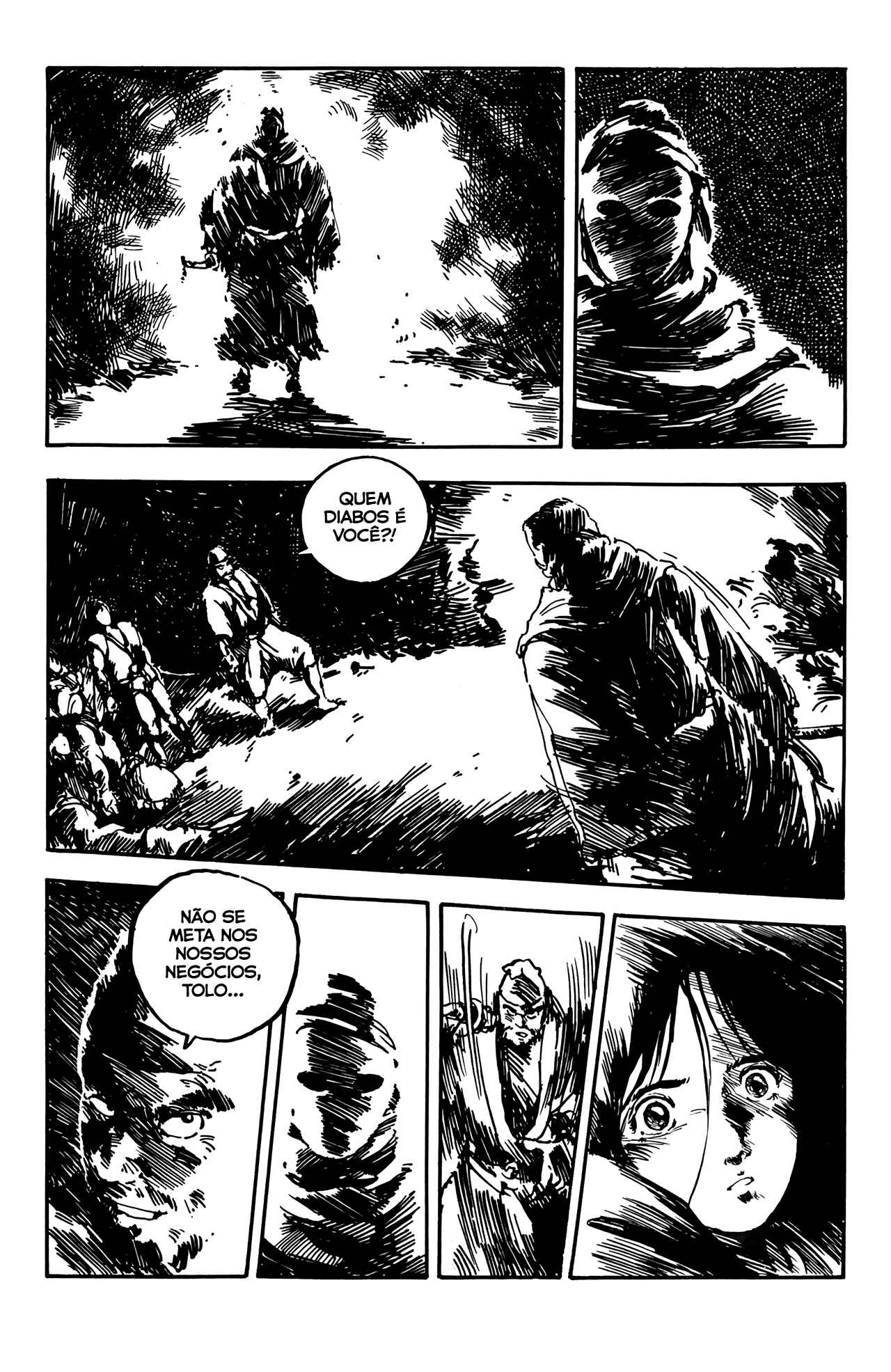 Chapter Demon - Page 4